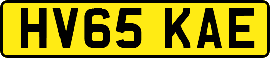 HV65KAE