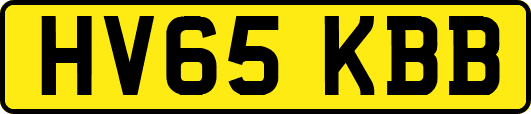 HV65KBB