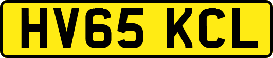 HV65KCL