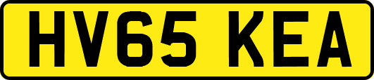 HV65KEA