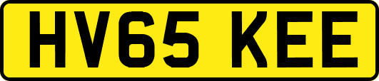 HV65KEE