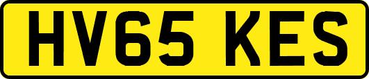 HV65KES