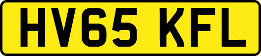 HV65KFL