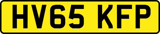 HV65KFP