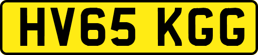 HV65KGG