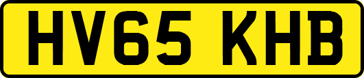 HV65KHB