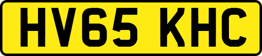 HV65KHC