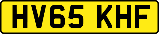 HV65KHF