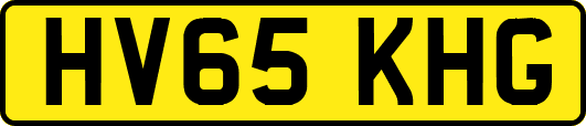 HV65KHG