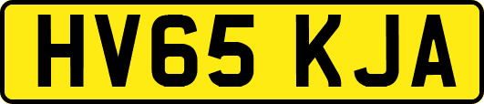 HV65KJA