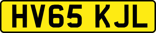 HV65KJL