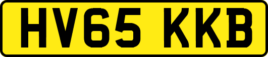 HV65KKB
