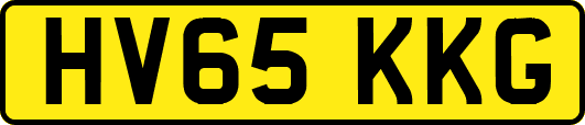 HV65KKG