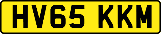 HV65KKM