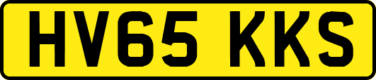 HV65KKS