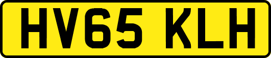 HV65KLH