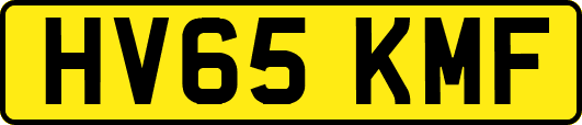 HV65KMF