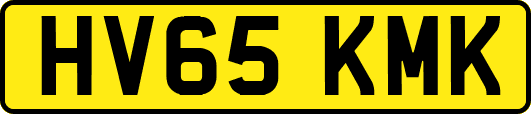 HV65KMK