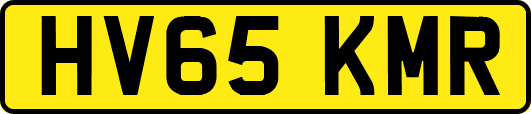 HV65KMR