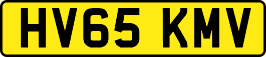 HV65KMV