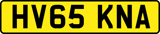 HV65KNA