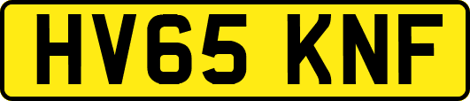 HV65KNF