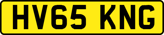 HV65KNG