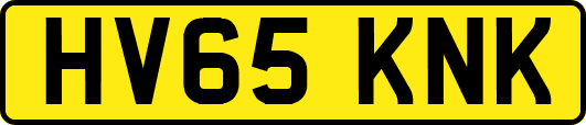 HV65KNK