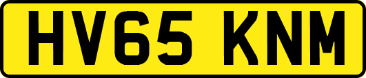 HV65KNM
