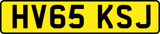 HV65KSJ