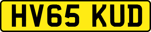HV65KUD