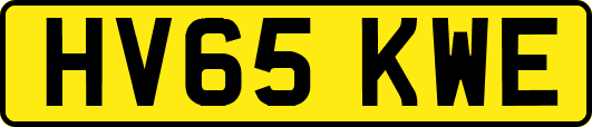 HV65KWE