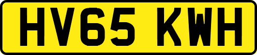 HV65KWH