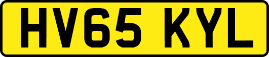 HV65KYL