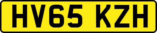 HV65KZH