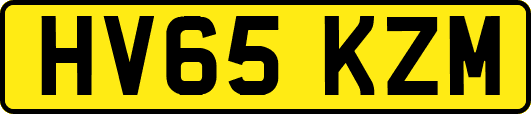 HV65KZM