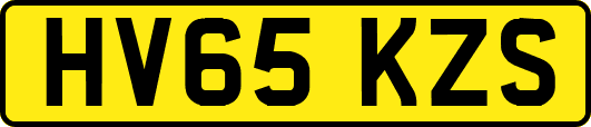 HV65KZS