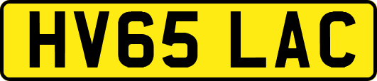 HV65LAC