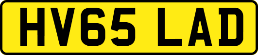 HV65LAD