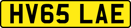 HV65LAE