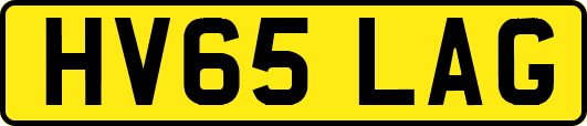 HV65LAG