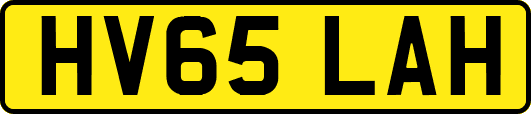 HV65LAH