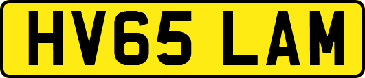 HV65LAM