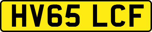 HV65LCF