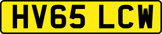 HV65LCW