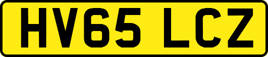 HV65LCZ