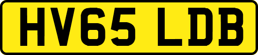 HV65LDB