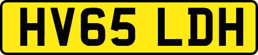 HV65LDH