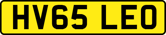 HV65LEO