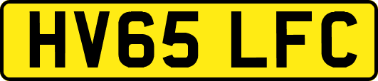 HV65LFC